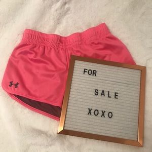 Under Armour juniors